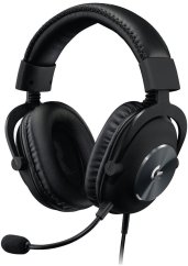 Logitech G Pro X SE Czarne (981-001470)