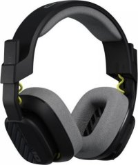 Astro ASTRO Gaming A10 Gen 2, gaming headset (black, 3.5 mm jack)