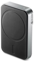 Alogic Alogic Matrix Universal Magnetic MagSafe Powerbank 5000mAh Black