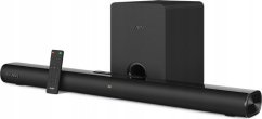 Sven Sven SB-2150A Soundbar z bezprzewodowym suboowferem
