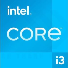 Intel Core i3-8100, 3.6 GHz, 6 MB, OEM (CM8068403377308 960012)