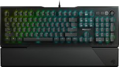 Roccat Roccat keyboard Vulcan Pro Brown Switch NO