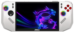 MSI Claw A8 (BZ2EM-025)
