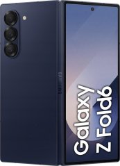 Samsung Galaxy Z Fold 6 5G 12/512GB Modrý