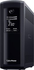 CyberPower Value Pro 1200VA (VP1200ELCD-DE)