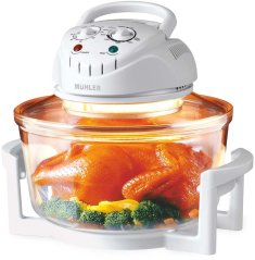Muhler Aerogrill 12L 1400W (MFC-1200)