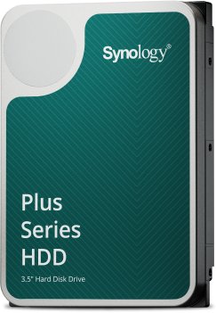 Synology SATA HDD HAT3300 6 TB 6000GB,