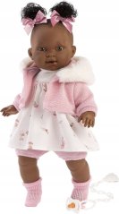 Llorens Llorens 38618 Bábika płacząca Diara 38 cm