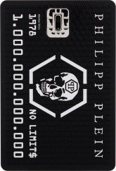 Philipp Plein No Limit$ EDP 90 ml MEN