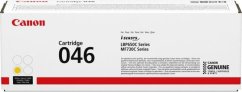 Canon CRG-046H Yellow Originál  (1251C004)