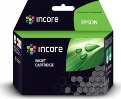 Incore Tusz INCORE do Epson T11D4 XL Yellow 60ml 5000 str. C13T11D440