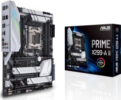 Asus PRIME X299-A II