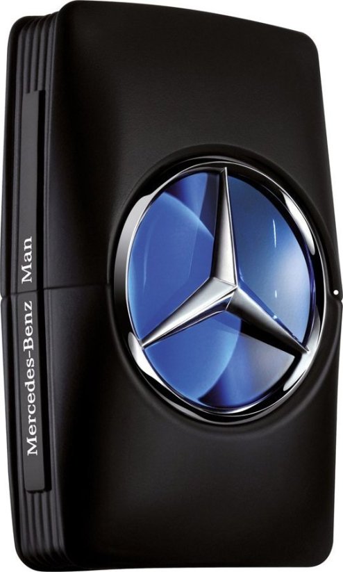 Mercedes-Benz Mercedes Benz Man EDT 200ml MEN