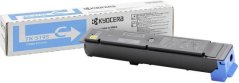 Kyocera TK-5195 Cyan Originál  (TK-5195C)