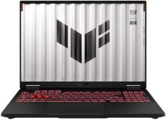 Asus TUF Gaming A16 FA608 Ryzen 7 260 / 16 GB / 512 GB / W11 / RTX 5060 / 165 Hz (FA608UM-R7165W)