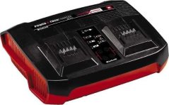 Einhell Nabíjačka Power-X-Twincharger 3A (4512069)