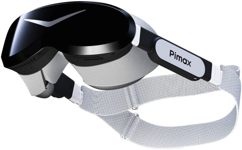 Pimax Dream Air Lighthouse Tracking VR Headset (PVH00010228)