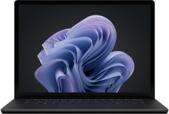 Microsoft Surface Notebook6 15 i5/16GB/512GB Win11Pro Black