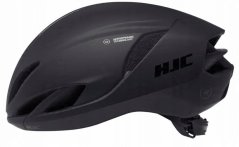 Hjc prilba bicyklová HJC FURION 3.0 MT BLACK Rozmer M