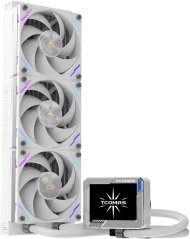 Tcomas LG700 PRO 360 Białe