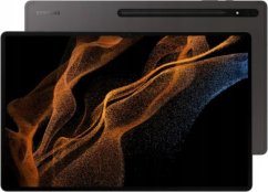 Samsung Galaxy Tab S8 Ultra 14.6" 128 GB sivé (SM-X900NZAAEUE)