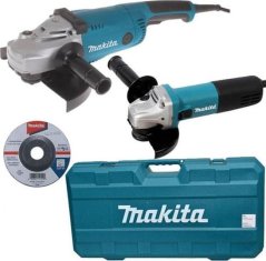 Makita 3-dielny(M DK0053G)