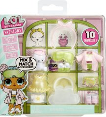 MGA L.O.L. Surprise! Fashion Packs Asst in PDQ