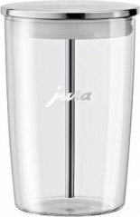 Jura sklenený pojemnik na mleko 0,5L