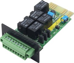 PowerWalker AS400 Card (10120515)