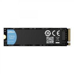 Dahua Technology Dysk SSD Dahua C910 2TB M.2 2280 PCIe 3.0 x4 (2500/2000 MB/s) 3D NAND