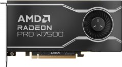AMD Radeon PRO W7500 8GB GDDR6 (100-300000078)