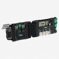Wera Wera Tool-Check Modular Set 1