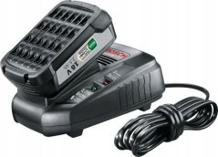 Bosch Nabíjačka+akumulátor Gr Starter Set 18V (1600A00K1P)