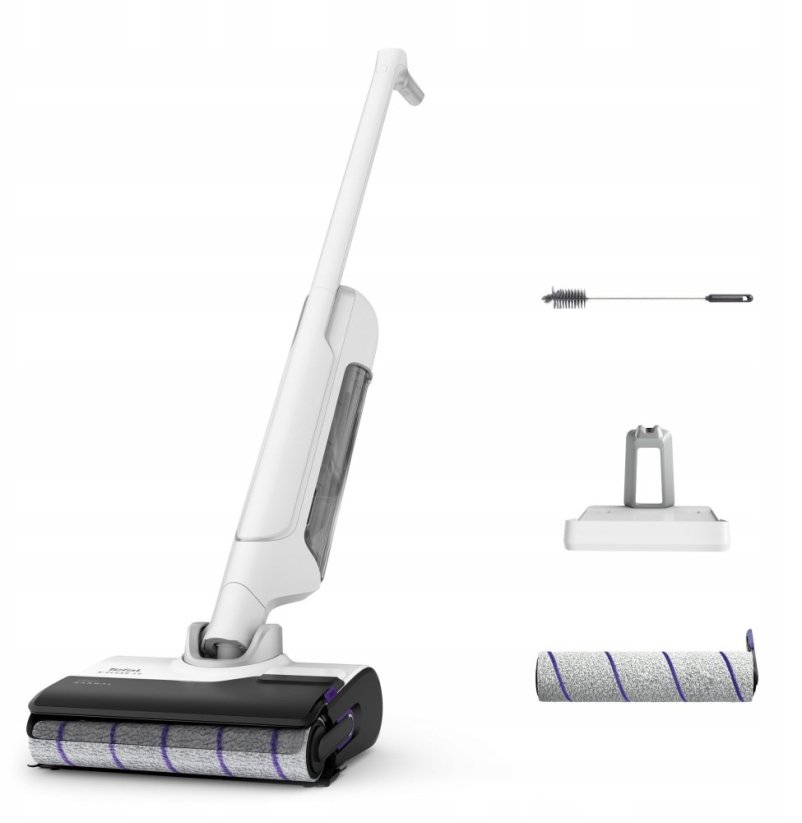 Tefal X-Clean 10, Wet amp Dry, GF7540