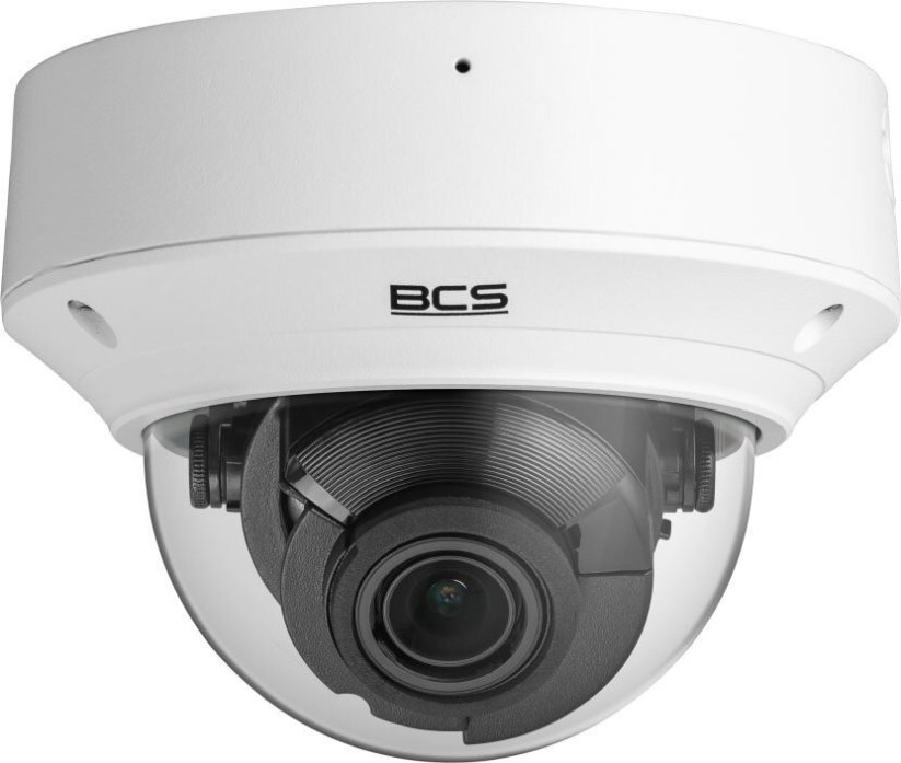 BCS Kamera IP sieciowa kopułowa Point BCS-P-DIP54VSR4-Ai2 4Mpx IR 30m