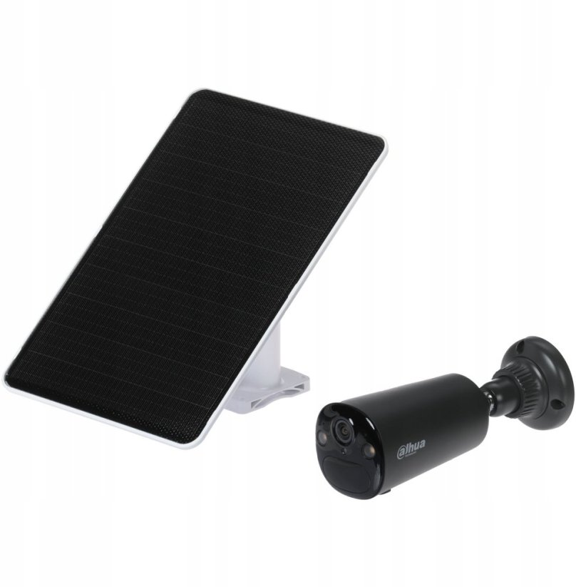 Dahua Technology KAMERA IP KIT/BF4CA-0210B-XL/M0508 APOLLO BULLET C1 Wi-Fi 6, Smart Dual Light - 4&nbsp;Mpx 2.1&nbsp;mm DAHUA