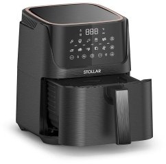 Sponge Gruzdintuvė AIR735 STOLLAR AIR FRYER