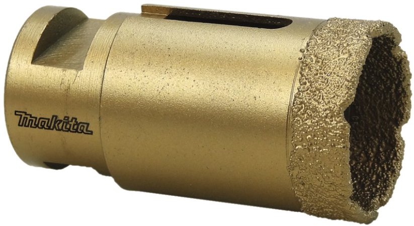Makita DIAMOND CORE BIT MAKITA 45MM (M14)