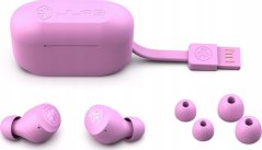 JLab Audio Go Air Pop Ružová