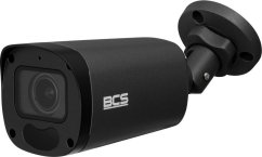 BCS Kamera tubowa IP 4Mpx BCS-P-TIP44VSR5-G(2), Objektív motozoom 2.8-12mm