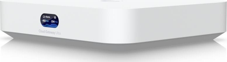 Ubiquiti NET GATEWAY CLOUD ULTRA/UCG-ULTRA UBIQUITI