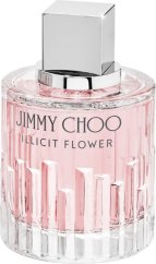 Jimmy Choo Illicit Flower EDT 100 ml WOMEN