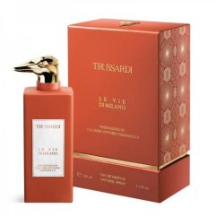 Trussardi Trussardi Le Vie Di Milano Passeggiata In Galleria Vittorio Emanuele II Eau De Parfum 100 ml (woman) WOMEN