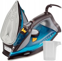 Mesko MS 5041 Žehličká 3000W MS 5041 (5905575904089)