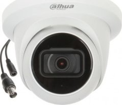 Dahua Technology KAMERA AHD, HD-CVI, HD-TVI, PAL HAC-HDW1231TLMQ-A-0280B - 1080p 2.8&nbsp;mm DAHUA
