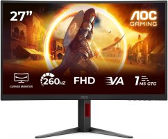 AOC C27G4Z2