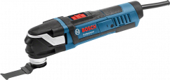 Bosch Narzędzie wielofunkcyjne GOP 40-30 400W (0601231000)