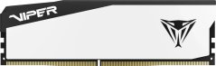 Viper Elite 5, DDR5, 16 GB, 6000MHz, CL30 (VEB516G6030W)
