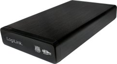 LogiLink 3.5" SATA HDD - USB 3.0 (UA0284)