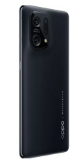 OPPO FIND X5 5G CPH2307 BLACK 8/256GB